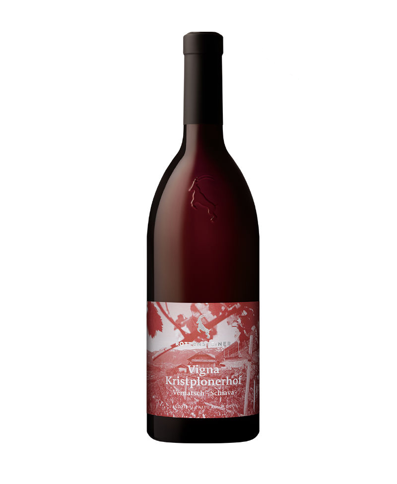 2022 SCHIAVA NOBILE Vigna Kristplonerhof/Rottensteiner