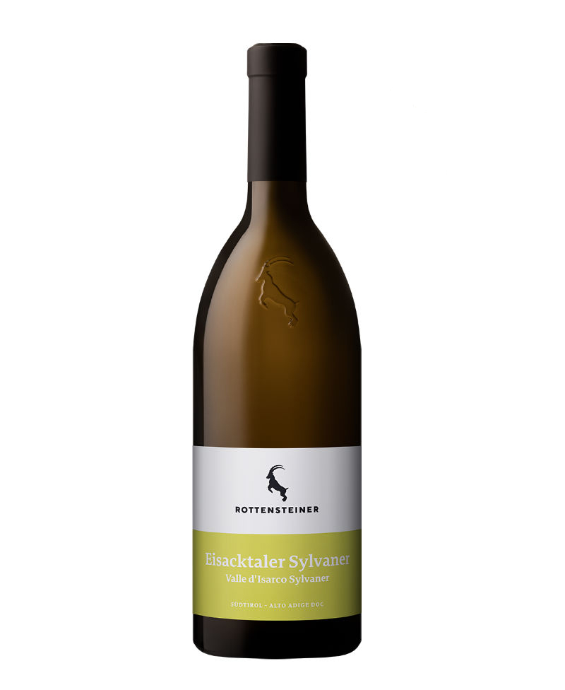 2022 SYLVANER VALLE ISARCO/Rottensteiner