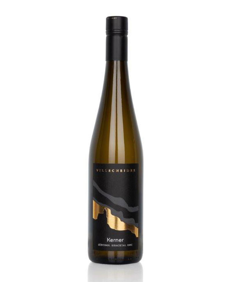 2021 (1,500) KERNER VALLE ISARCO/Villscheider