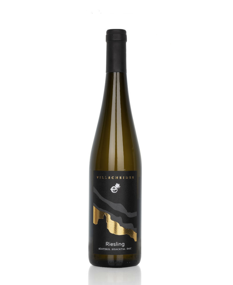2020 RIESLING VALLE ISARCO *Vini Estremi* /Villscheider
