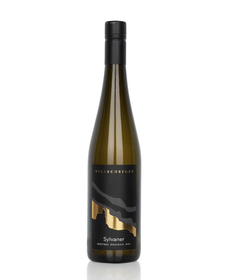 2022 SYLVANER VALLE ISARCO Tappo Vite/Villscheider