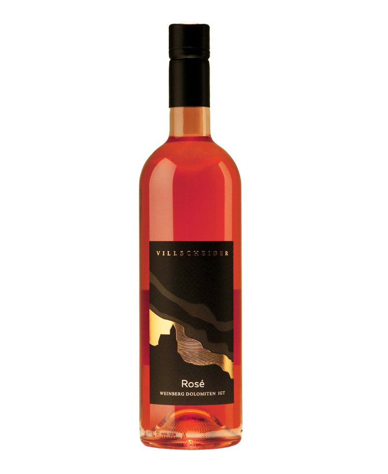 2021 ZWEIGELT RosՌ/Villscheider