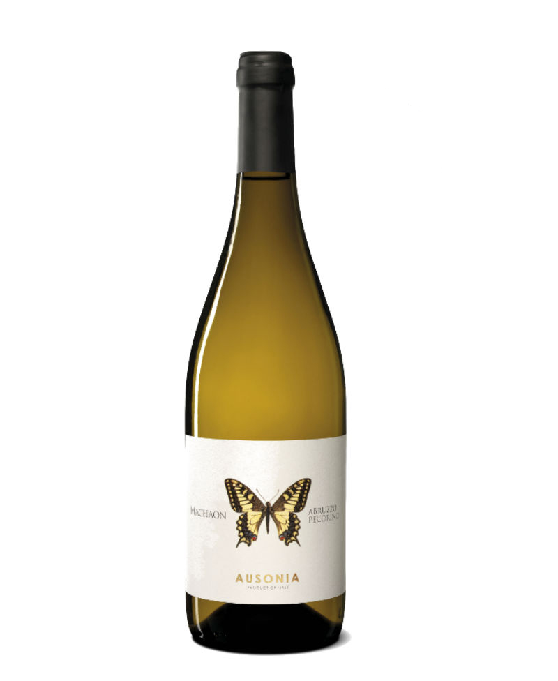 2021 PECORINO Machaon BIO*/Ausonia