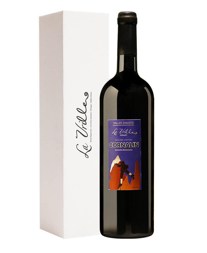 FC 2017 (1,500) CORNALIN Astucciato/La Vrille