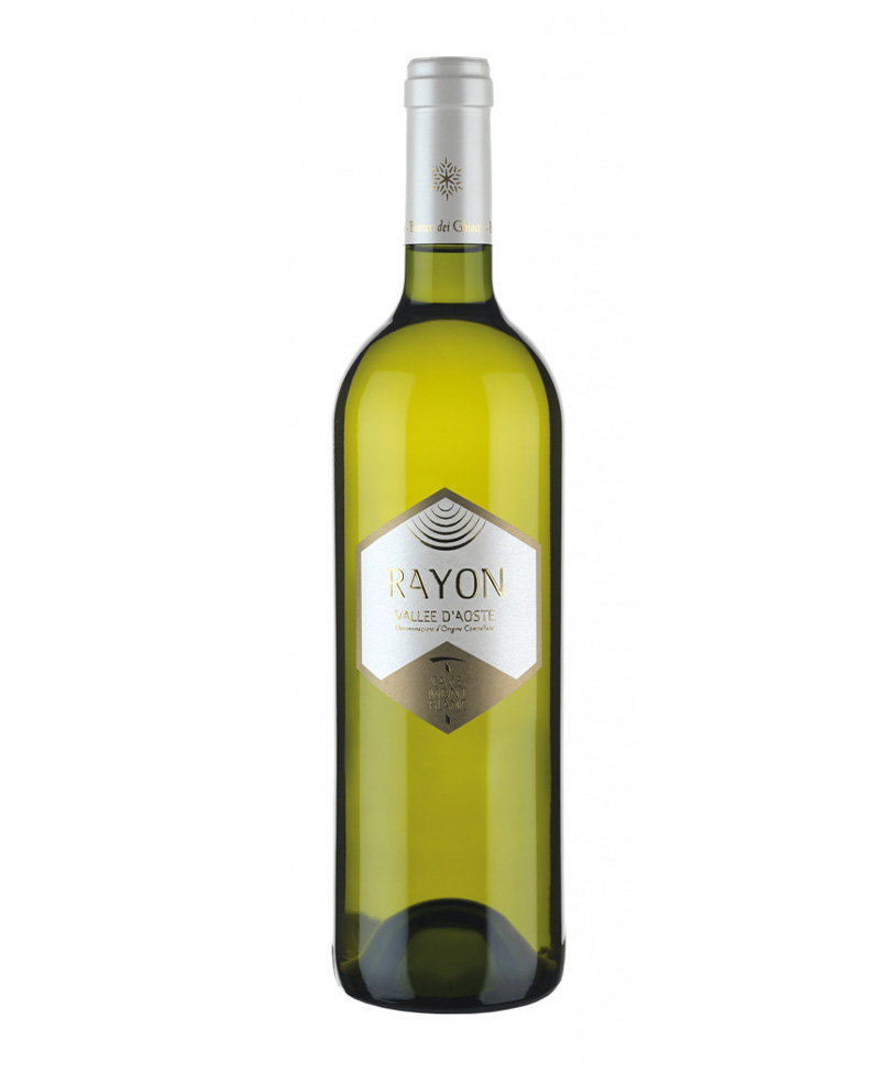 FC 2020 RAYON/Cave Mont Blanc