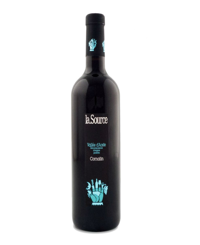 2017 CORNALIN/La Source