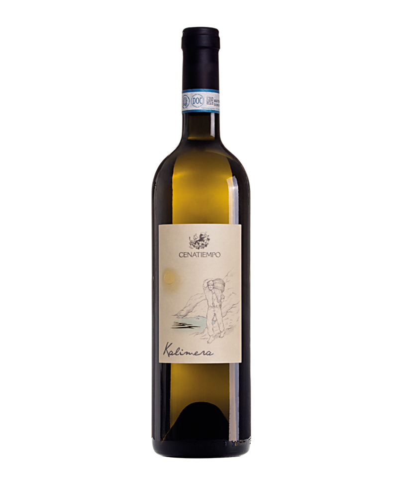 2020 Kalimera BIANCOLELLA ISCHIA/Cenatiempo