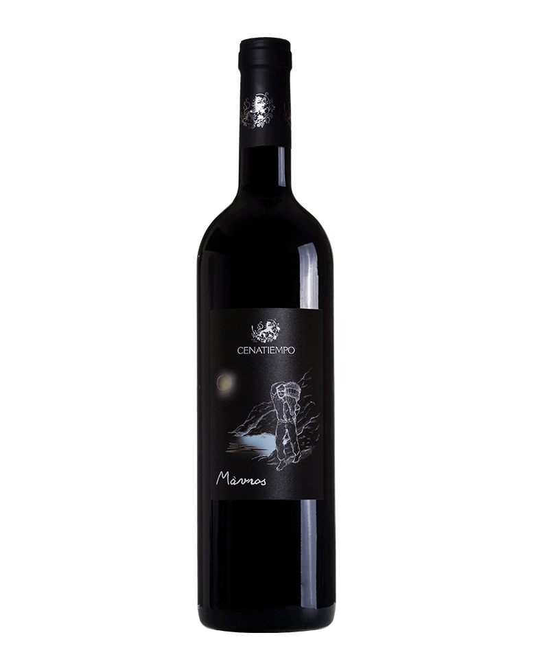 2019 MAVROS Epomeo Rosso/Cenatiempo