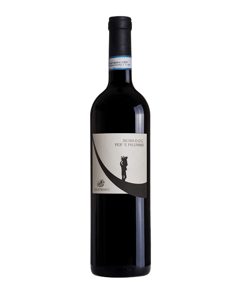2021 PER' E' PALUMMO ISCHIA/Cenatiempo