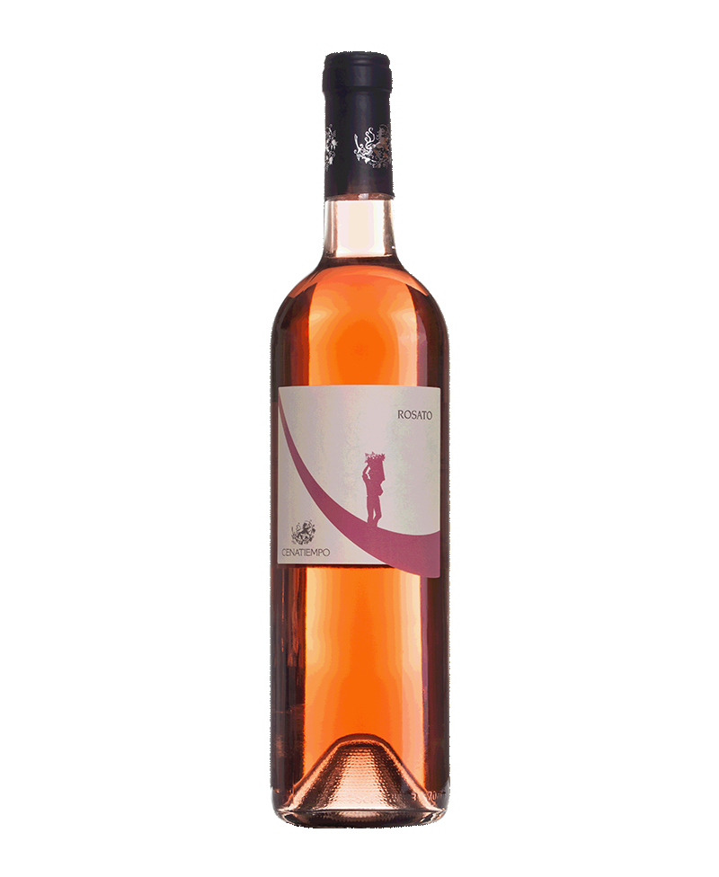 2022 ROSATO Epomeo/Cenatiempo