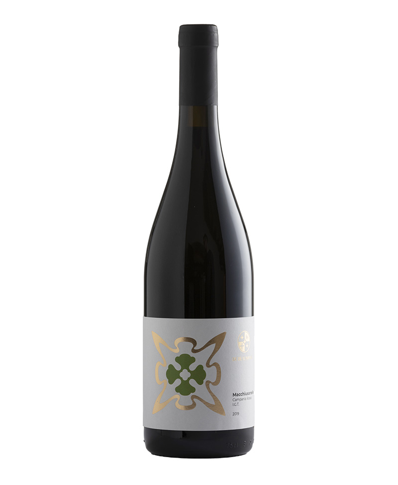 2019 MACCHIUSANELLE/De Beaumont