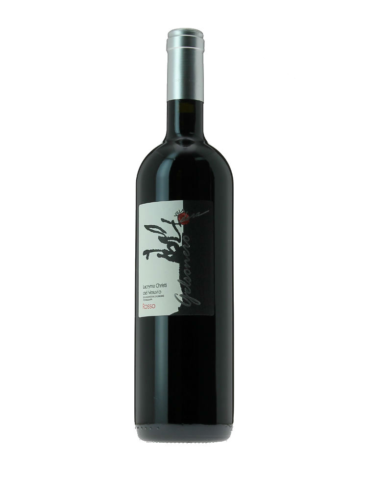 2014 Gelsonero LACRYMA CHRISTI ROSSO/Villa Dora