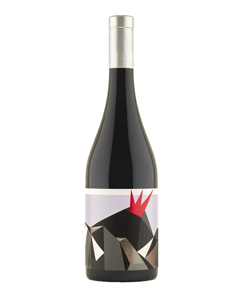 2019 Forgiato LACRYMA CHRISTI DEL VESUVIO ROSSO/Villa Dora