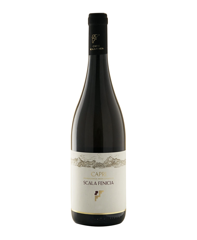 2020 CAPRI BIANCO/Scala Fenicia