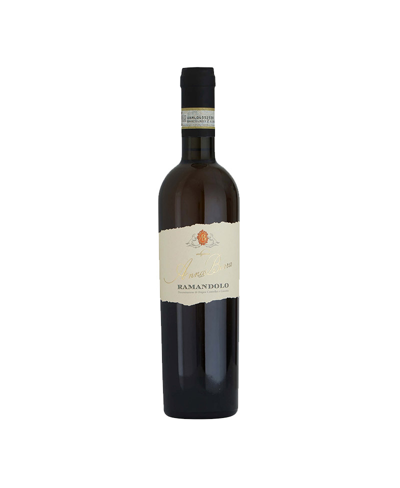 2015 (0,500) RAMANDOLO Selezione/Berra