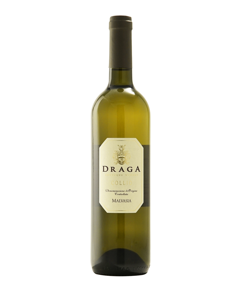 2022 MALVASIA COLLIO/Draga