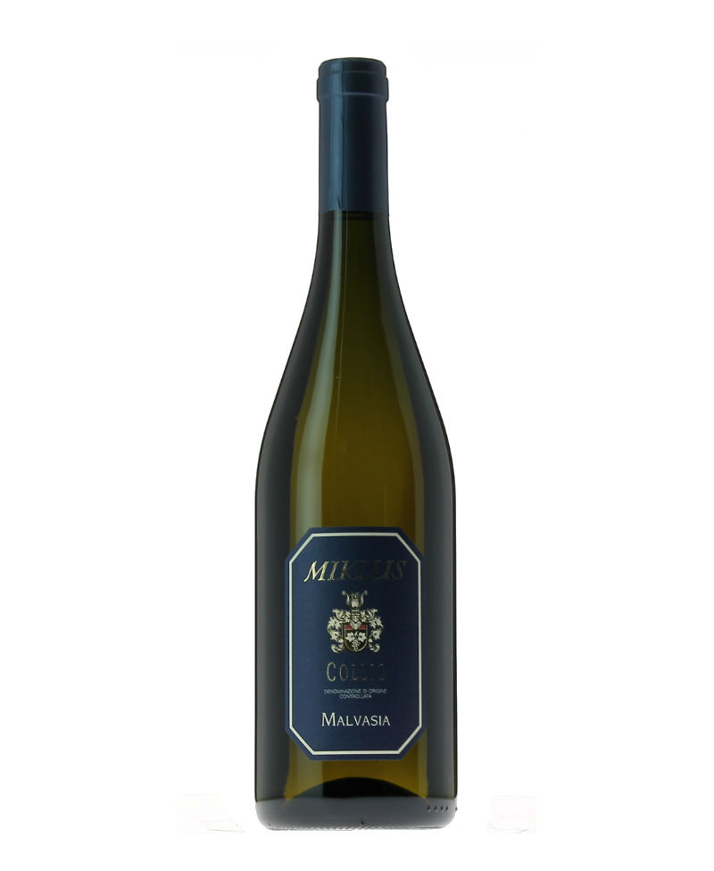 2019 Miklus MALVASIA COLLIO/Draga