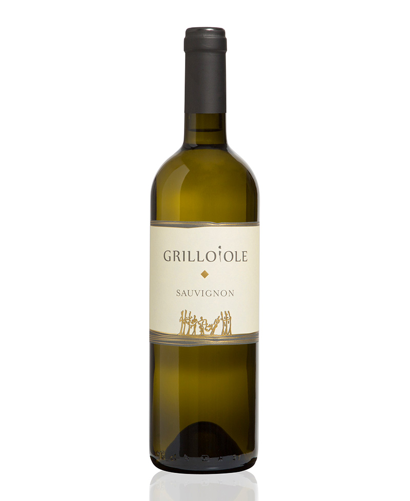 2022 SAUVIGNON COLLI ORIENTALI/Grillo