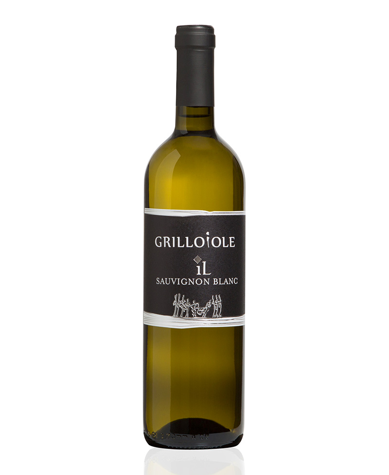 2022 IL SAUVIGNON COLLI ORIENTALI/Grillo