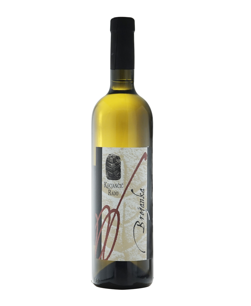 2020 BREZANKA/Kocjancic Rado