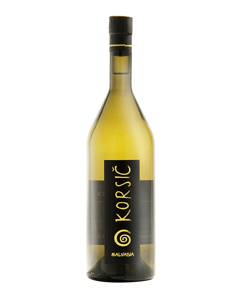2022 MALVASIA COLLIO/Korsic