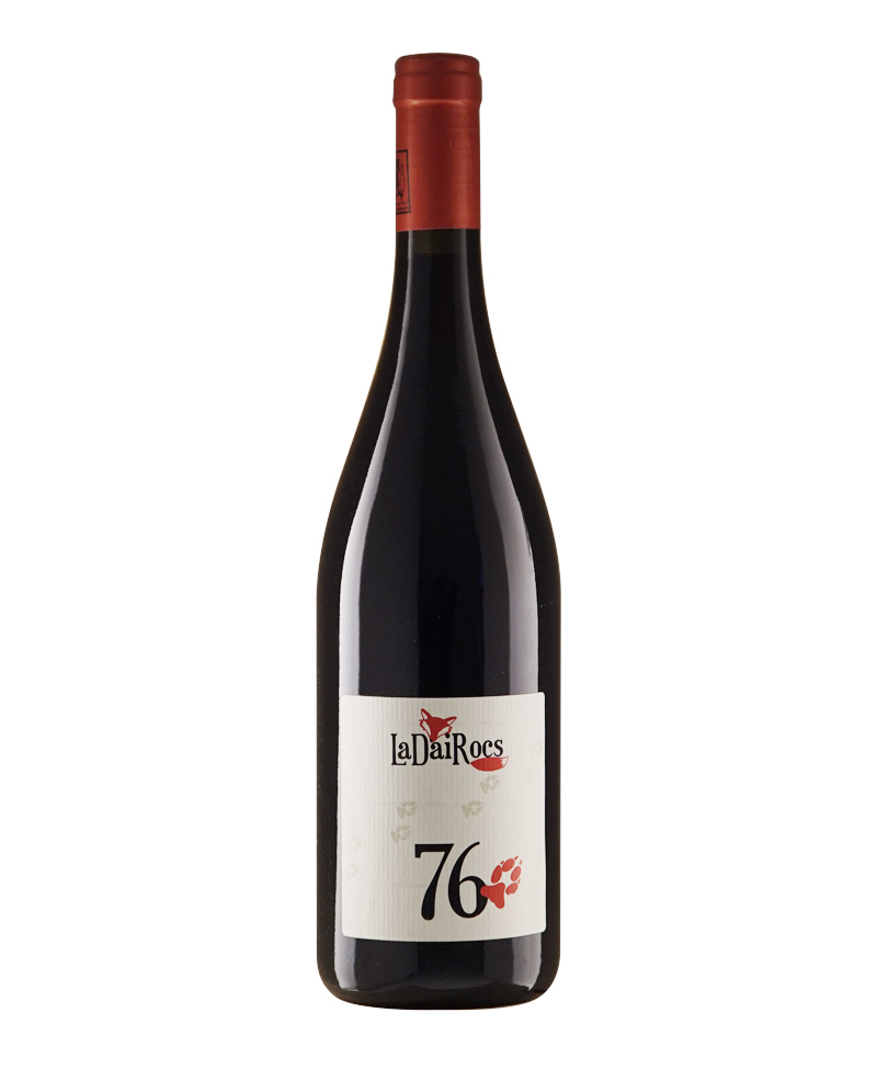 2021 REFOSCO 76/Ladairocs