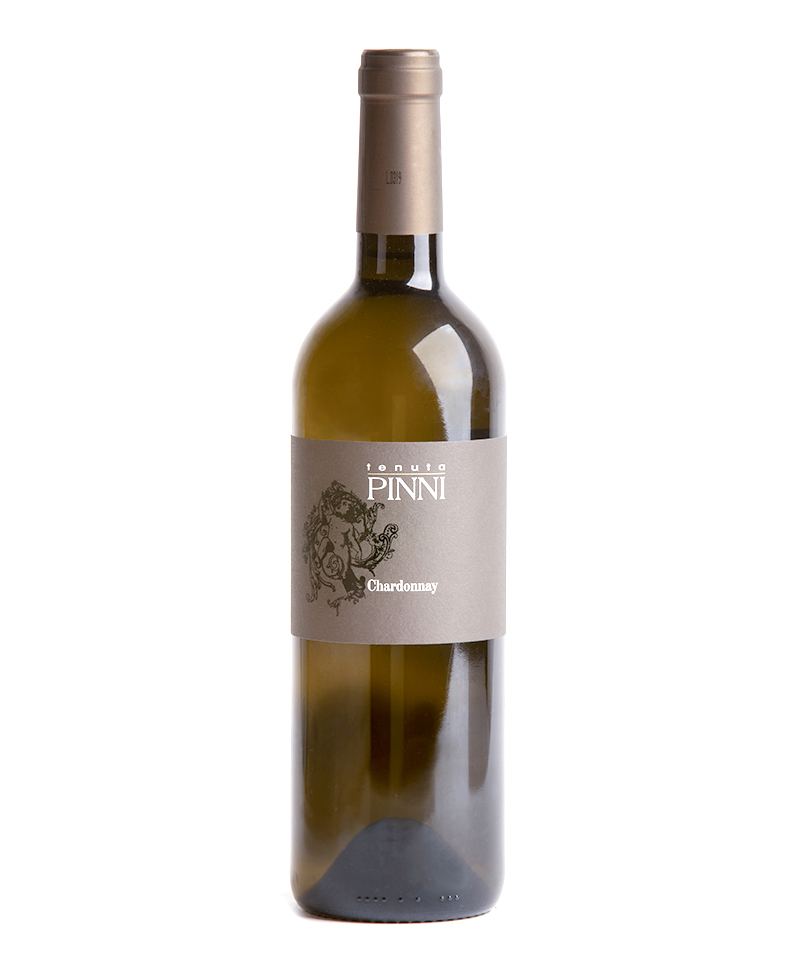 2022 CHARDONNAY/Tenuta Pinni
