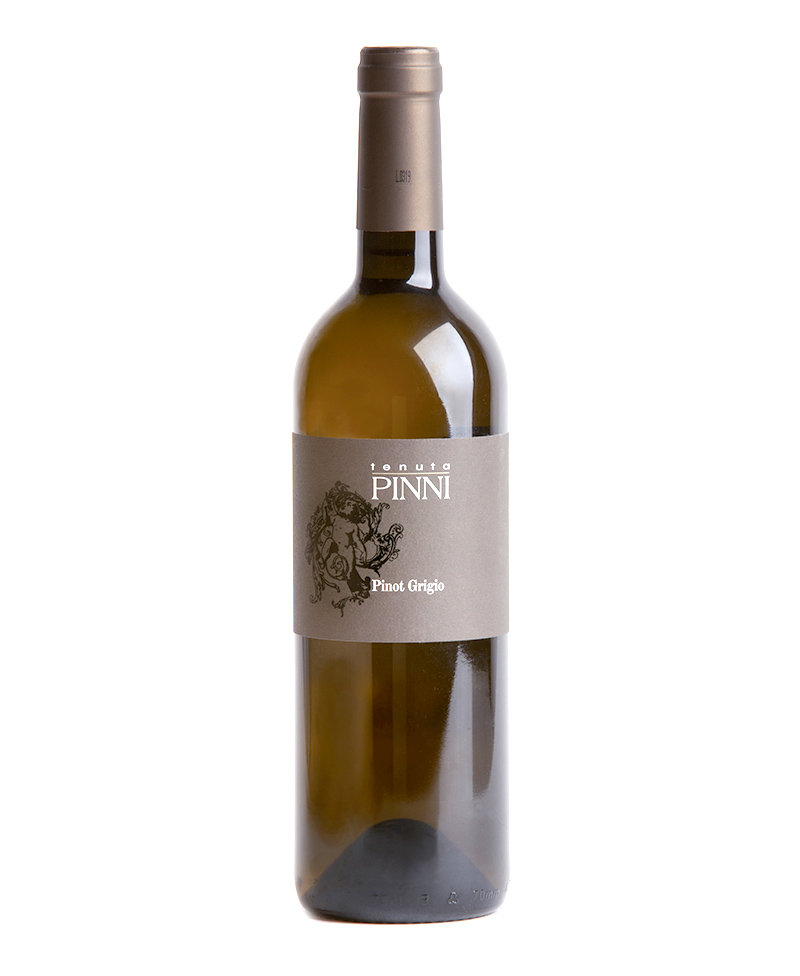2022 PINOT GRIGIO/Tenuta Pinni