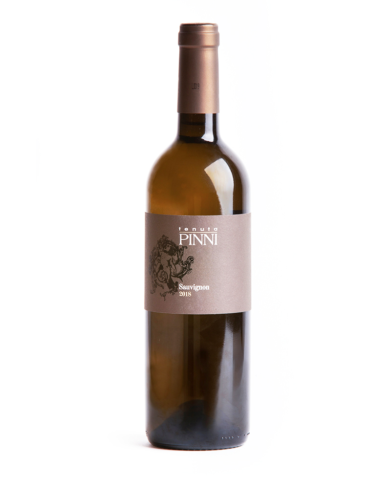 2021 SAUVIGNON/Tenuta Pinni