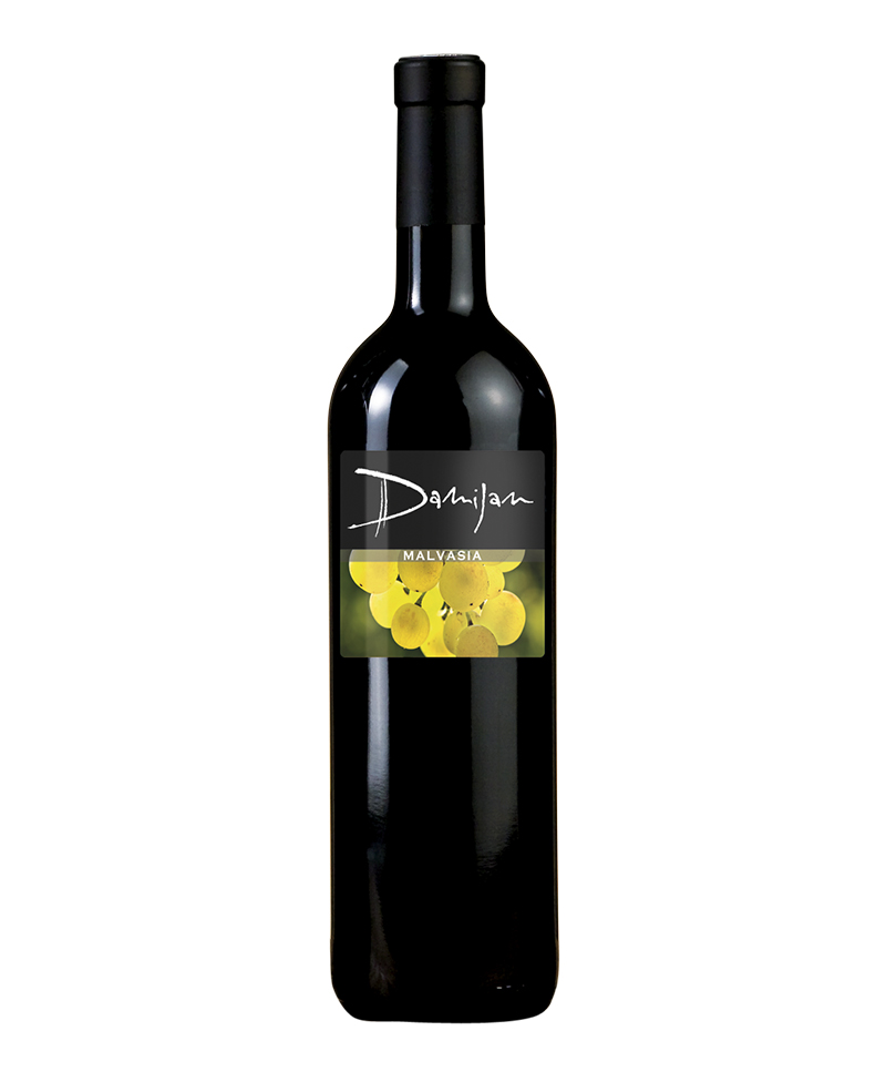 2019 MALVASIA/Damijan Podversic