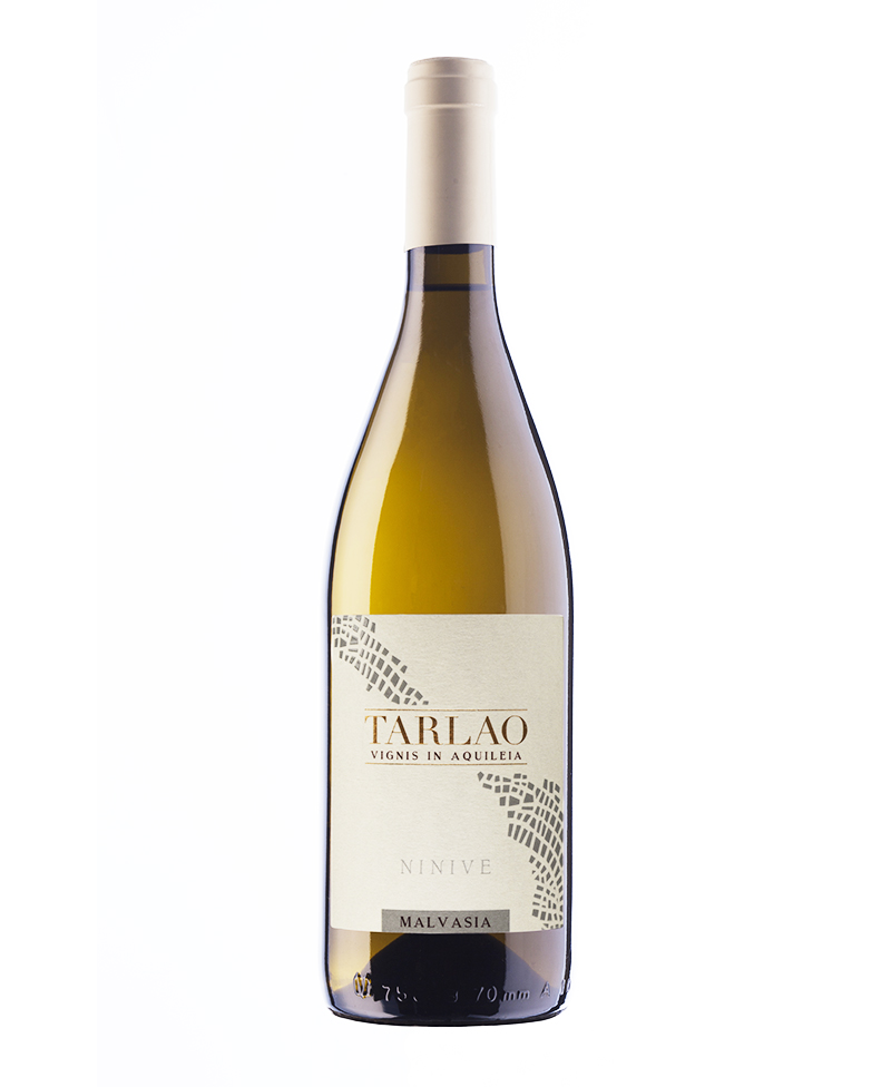 2022 MALVASIA TERRE DI AQUILEIA Ninive/Tarlao