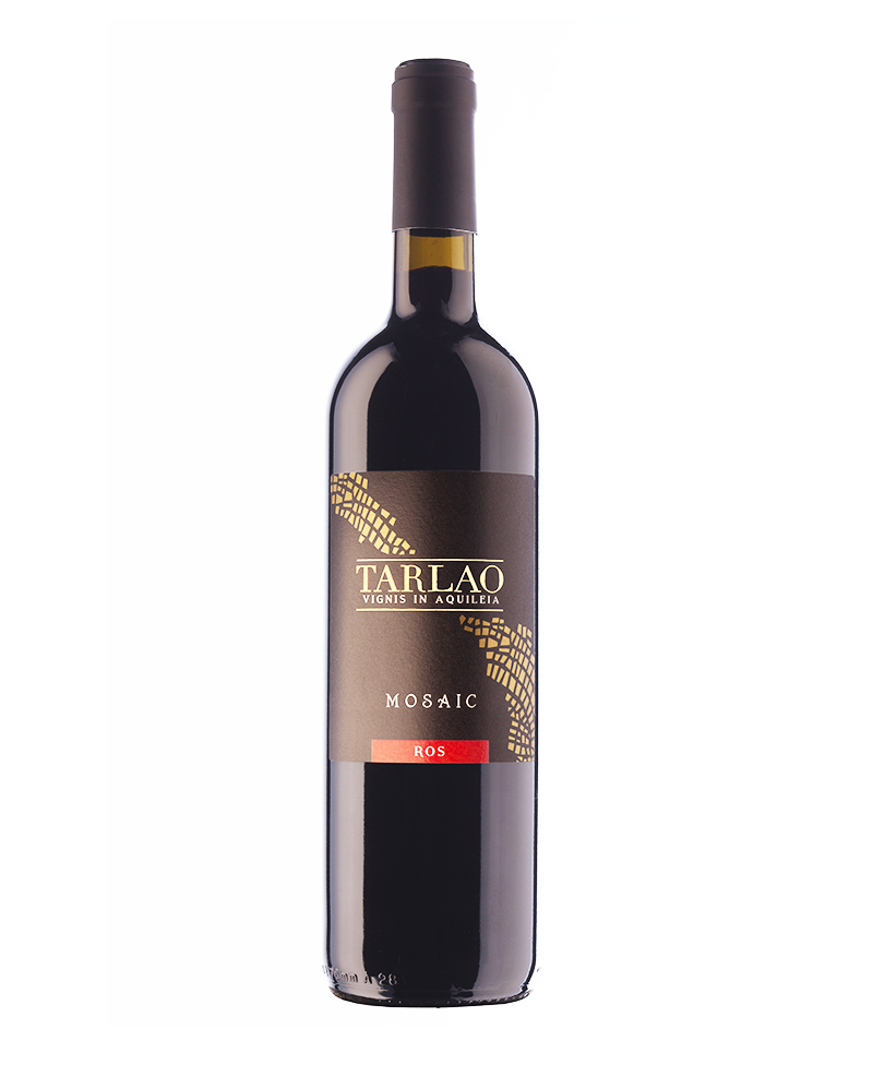 2018 MOSAIC ROS AQUILEIA/Tarlao