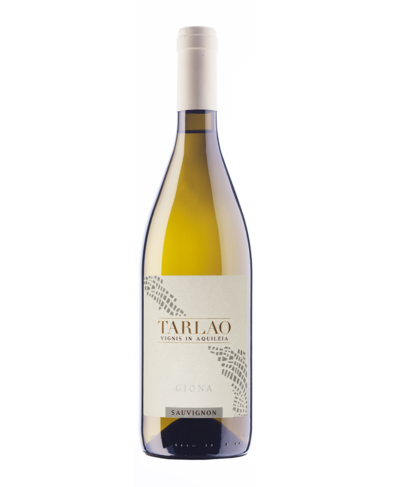 2022 SAUVIGNON TERRE DI AQUILEIA Giona/Tarlao
