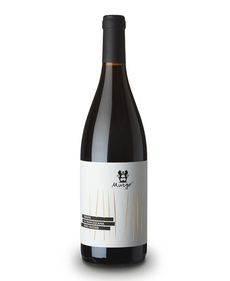 2019 NERO BUONO/Tenuta La Francescana