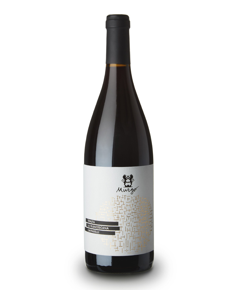 2019 SELEZIONE CAFFARELLI/Tenuta La Francescana