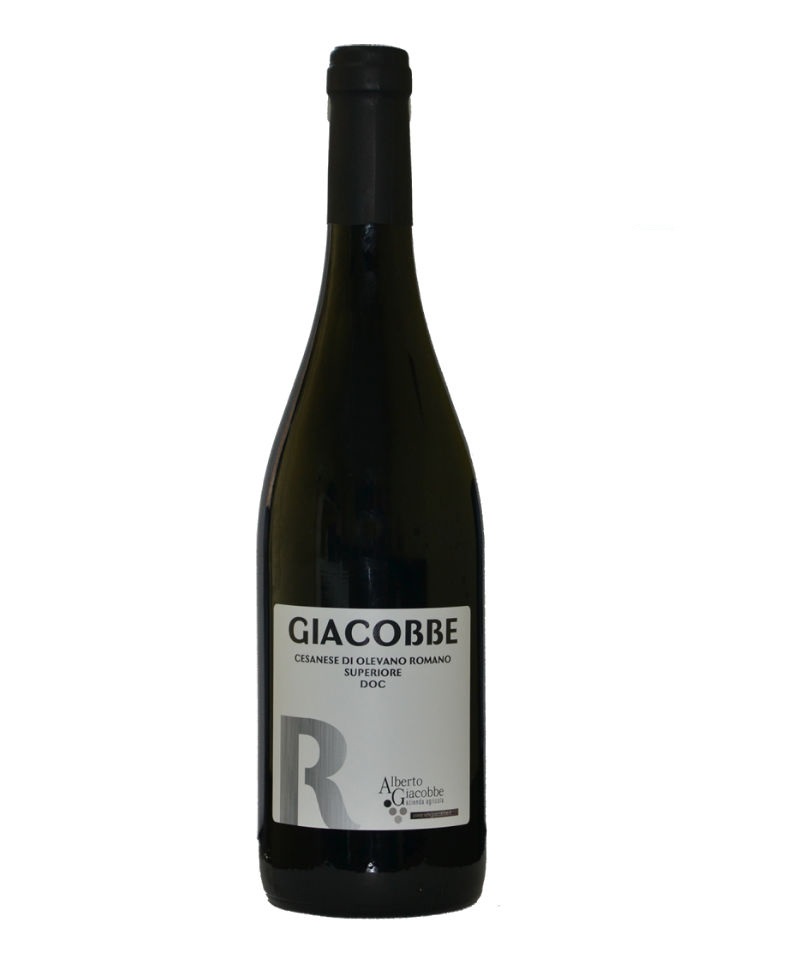 2021 Giacobbe CESANESE OLEVANO ROMANO SUPERIORE/Giacobbe
