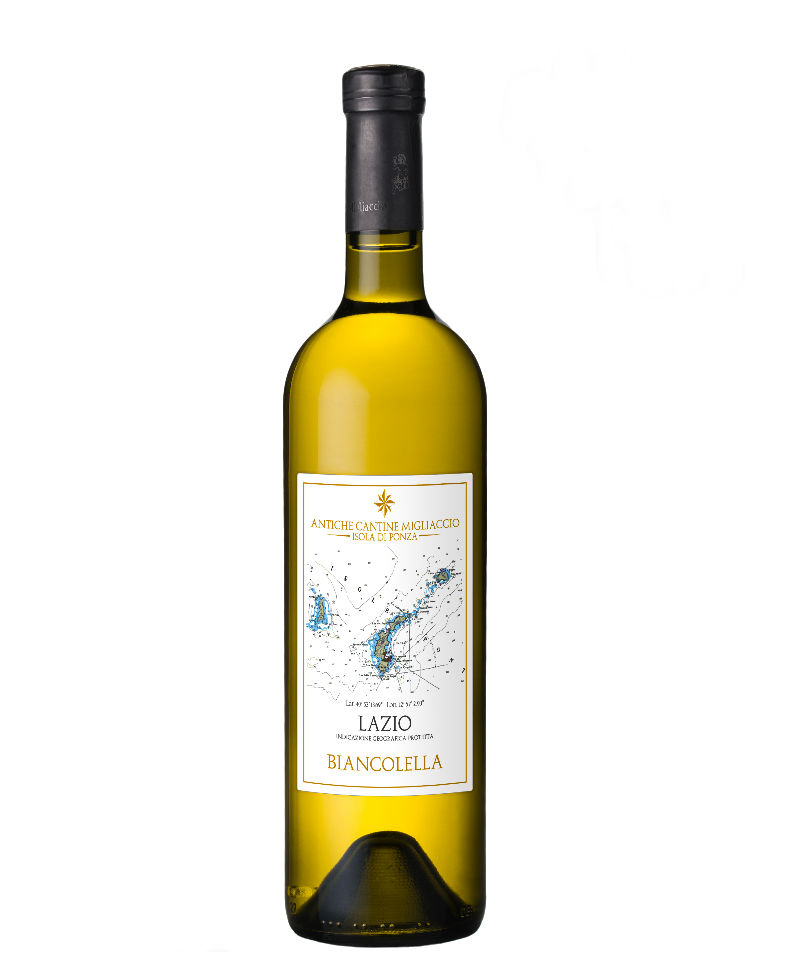 2022 BIANCOLELLA/Migliaccio