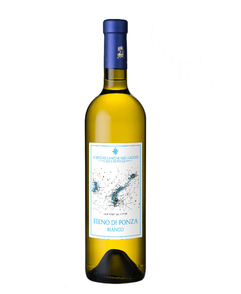 2022 BIANCO FIENO DI PONZA/Migliaccio
