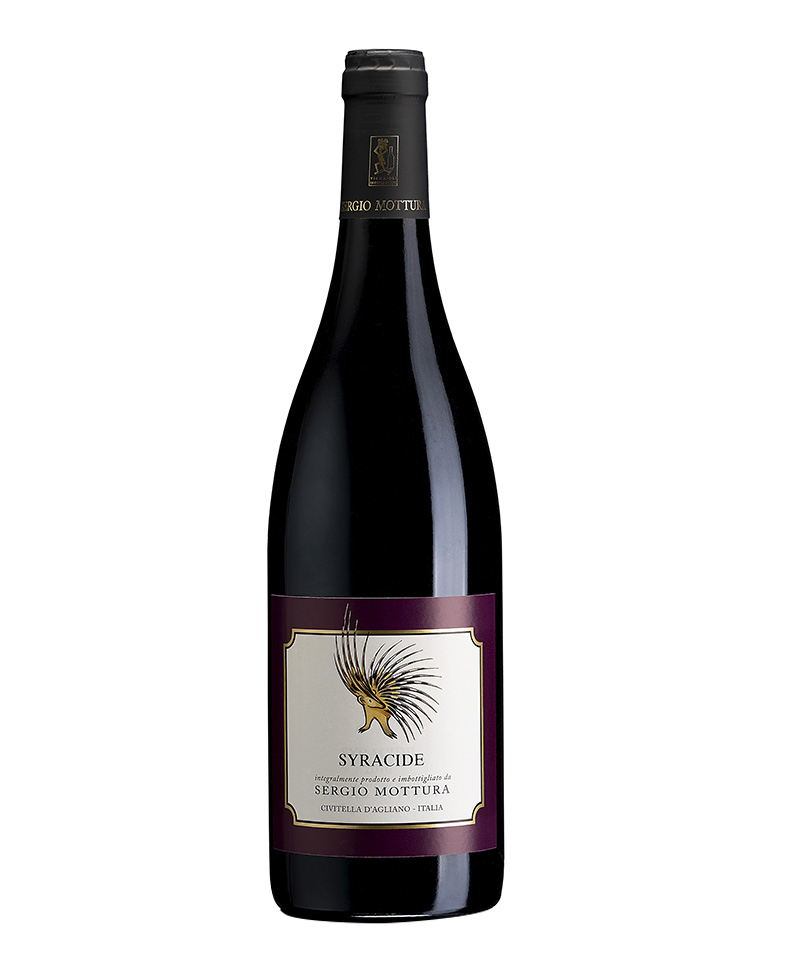2016 SYRACIDE BIO*/Mottura