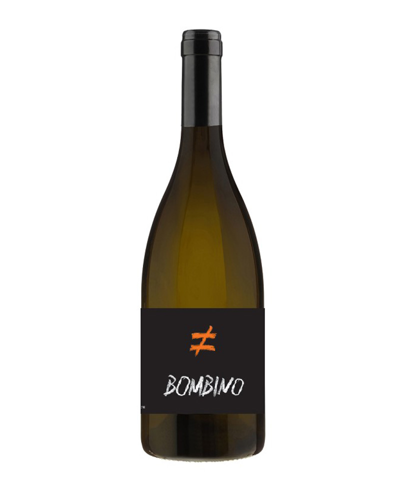 2022 BOMBINO BIANCO/L'Olivella