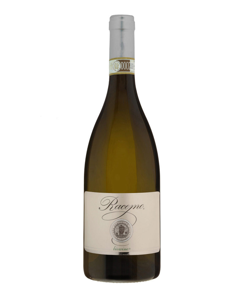 2022 FRASCATI SUPERIORE Racemo Bianco Bio Wine BIO*/L'Olivella