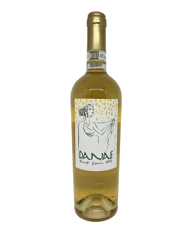 2022 FRASCATI SUPERIORE Danae/Tenuta di Pietra Porzia