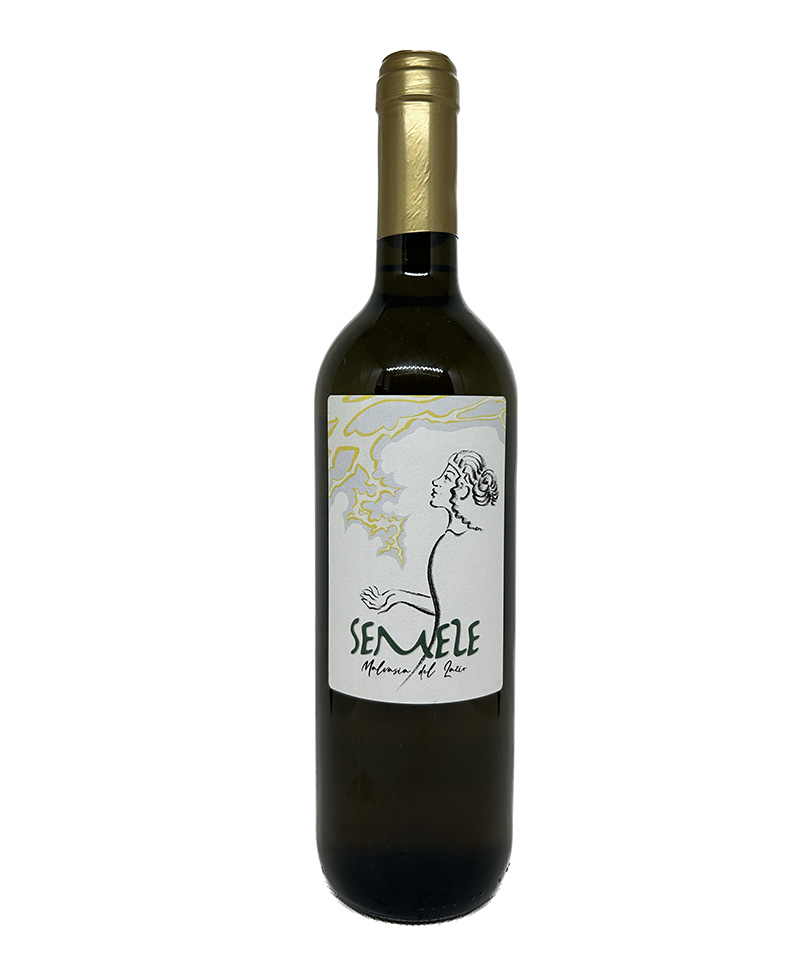 2021 MALVASIA DEL LAZIO Semele/Tenuta di Pietra Porzia