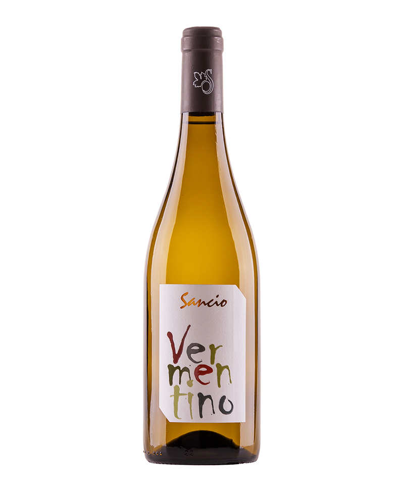 2023 VERMENTINO RIVIERA LIGURE DI PONENTE/Sancio