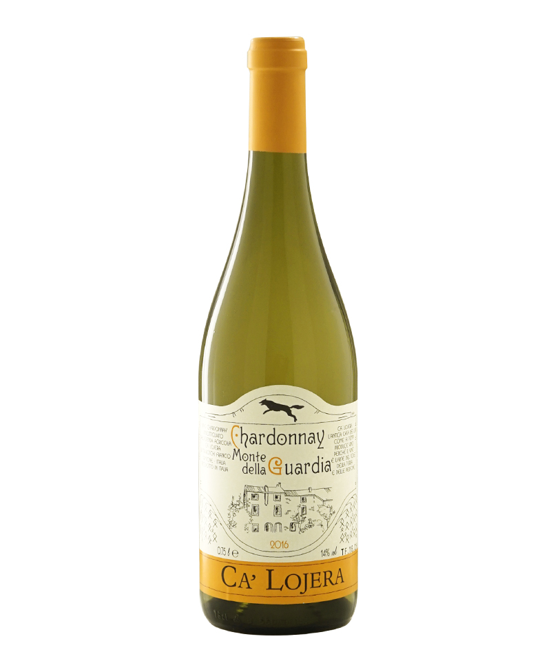 2020 CHARDONNAY/Ca' Lojera