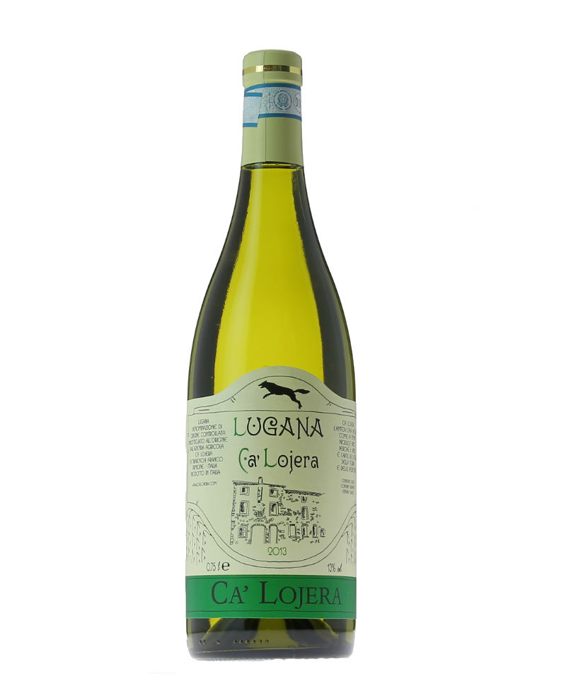 2022 (1,500) LUGANA/Ca' Lojera