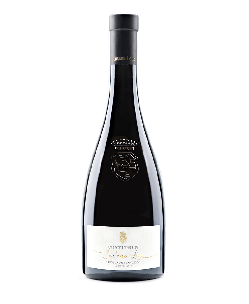 2021 SAUVIGNON BLANC Alto Adige Contessa Lene/Conti Thun