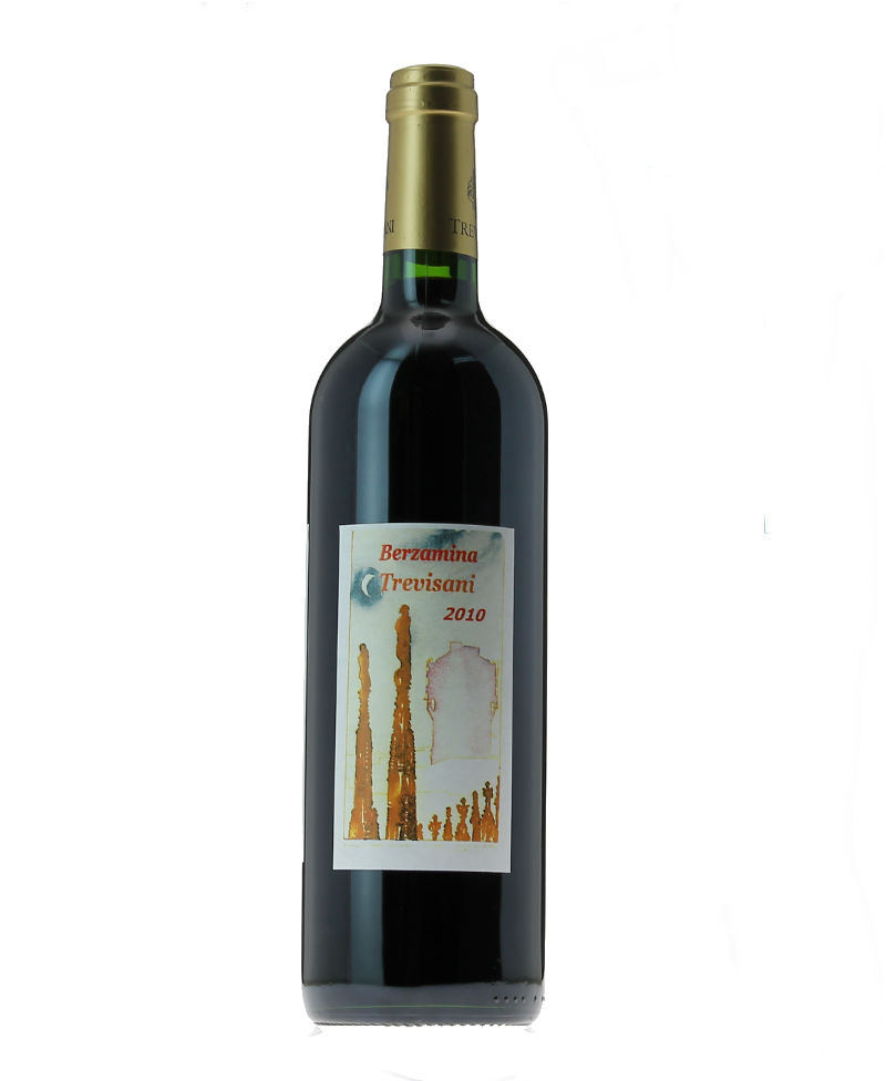 2020 BERZAMINA/Trevisani