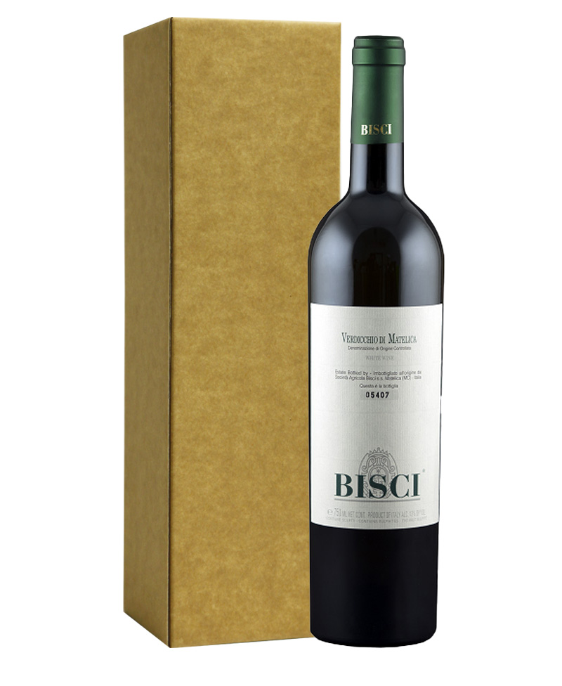 2022 (1,500) VERDICCHIO DI MATELICA/Bisci