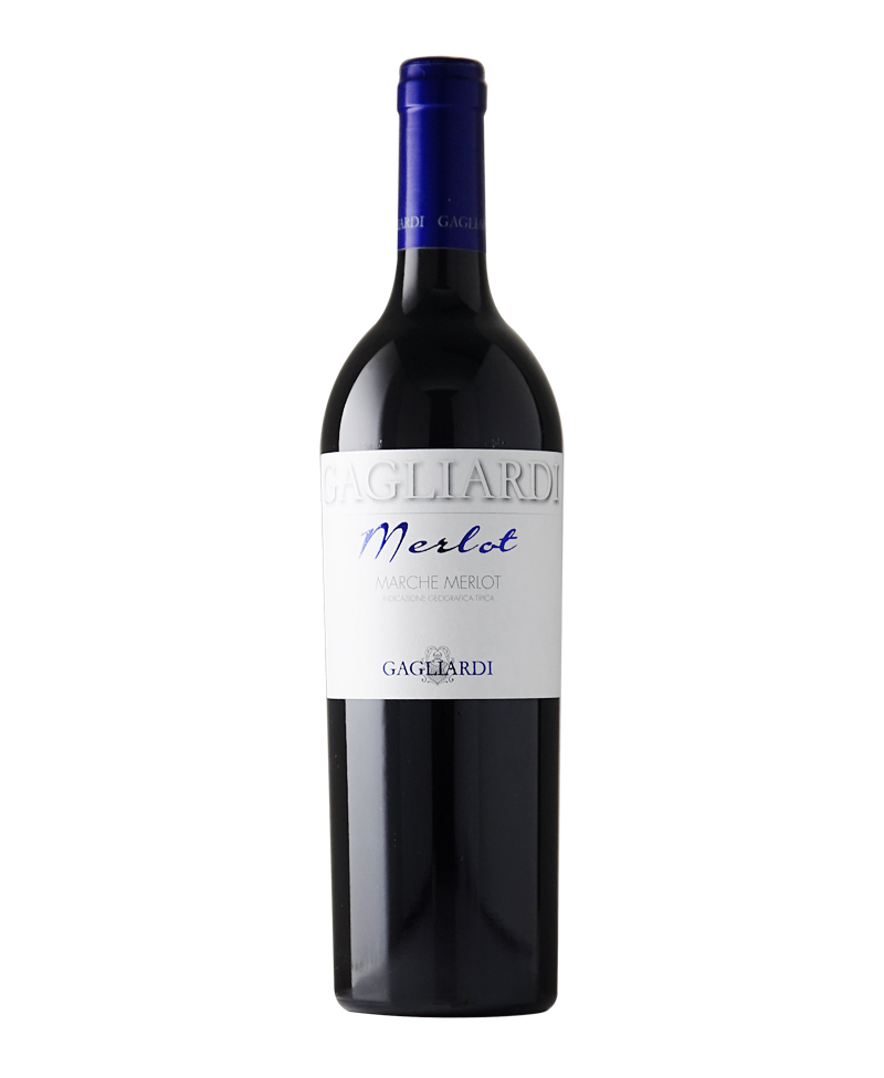 2022 MERLOT Selezione/Gagliardi